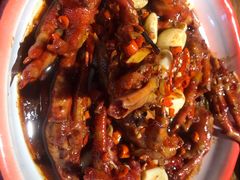 -老三样·美食研究中心(世贸路店)