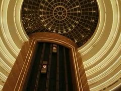 -杭州国际会议中心洲际酒店-原素全日餐厅(解放东路店)