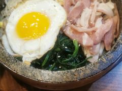-一味韩餐(天鹅湖万达店)