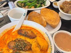 -翠华餐厅(百老汇店)