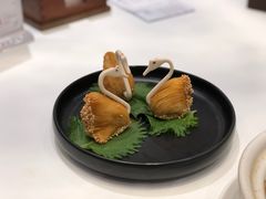 -白天鹅宾馆-宏图府餐厅