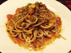 -芭莉与彩虹西餐厅(成都合生汇店)