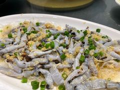 -龚记海鲜20年老字号