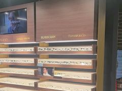 -LensCrafters亮视点(北京嘉里中心店)