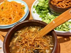 -满园烤鸭·春饼(抚顺万达店)