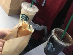 -星巴克(海口美兰机场分店)