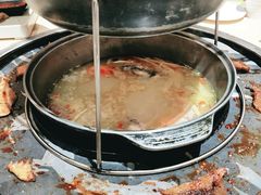 -重庆乌鱼庄·龙滋鲜(青羊大道店)