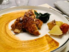 -CHASE Modern Cuisine(崇宁路店)