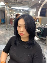 -SY COLOUR专业烫染
