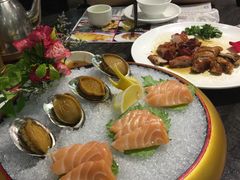 -金碧轩粤菜海鲜大酒楼