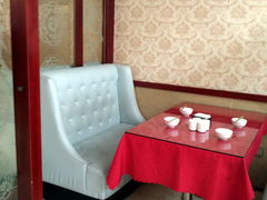 -蜀味民肴·四川餐饮名店(双桥店)