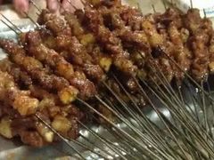羊肉串-买又大餐厅(福林里店)