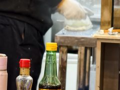 -裕新楼粉面馆·石磨手工粉(四方坪店)