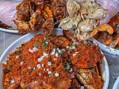 -辣螃铠盆盆蟹大排档(总店)