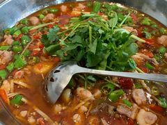 -蛙兔鸡自贡风味·特色江湖菜(广都店)