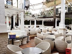 大堂-CLUB VIVA(购物公园店)