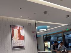 -康师傅私房牛肉面(申虹店)
