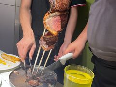 -戈拿旺巴西烤肉(崇文门店)