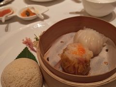 -香宫(九龙香格里拉店)