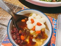 -铁公鸡·四川料理(天环广场店)