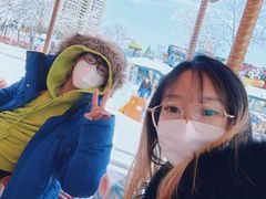 -欢乐水魔方水世界
