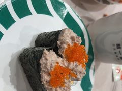 -新一番三文鱼寿司(大东海店)