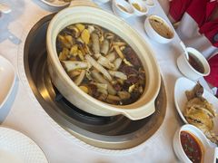 -天宜隆蘑菇宴火锅(石景山旗舰店)