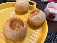 脆皮土豆-木尔坦·Multan巴基斯坦清真餐厅halal(大智嘉园店)
