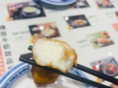-捷信牛奶甜品世家(合生汇店)