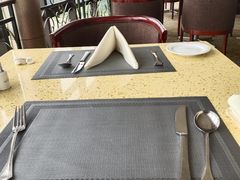 -汇泉王朝大饭店-旋转餐厅(南海路店)