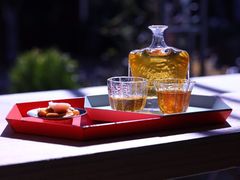 -茶是一枝花泡茶店