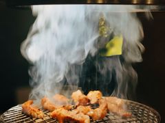 -山居屋炭火烧肉(厚街万达店)