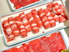 -享遇.锅姥姥牛排海鲜自助(小寨店)