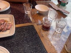 -白羊坡