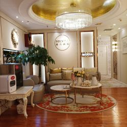 -茜尔维亚修身连锁(杨浦五角场店)