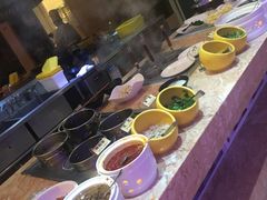 -台州开元大酒店·骑士中餐厅