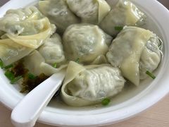 -小胖子馄饨店(洪兴路店)