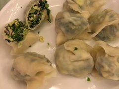-八珍饺子·烤鸭·家常菜