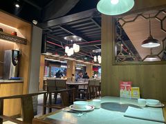 -新渝城·始于2000年(淘金店)