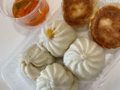 -八婆婆烧仙草(中山路店)