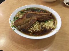 -瞻老元面馆(双塘路店)