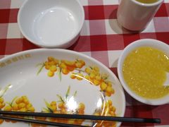 -西贝(上海我格广场店)