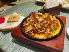-北国饭店(汕头卜蜂店)