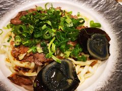 -面乙新派手擀面(大悦城店)