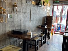 -老徐烧烤涮肚(交道口店)