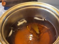 -慢丽江·云南野生菌土鸡锅(付家庄店)