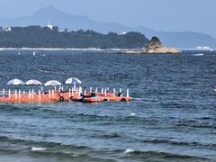 -大梅沙海滨公园