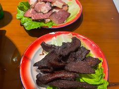 -黔多多贵州地摊火锅(木古地铁站店)