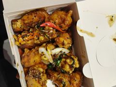 -悠个炸鸡(南京创始店)
