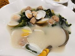 -六个大厨·秘制粤菜(广州塔店)